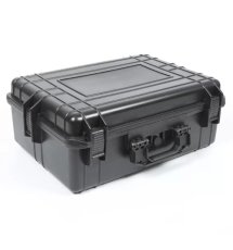 Echolot Koffer 12 bis 16 Zoll Geräte