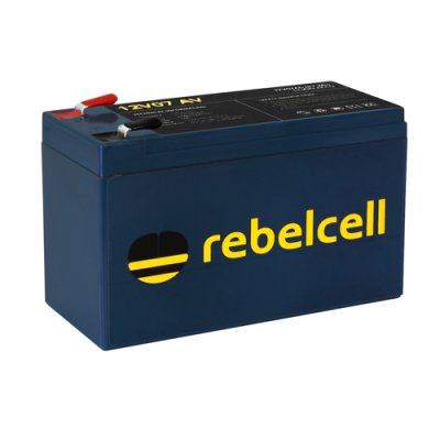 Rebelcell 12V07 AV Li-Ion Akku (86 Wh) - 00710510 01 small - 900710510