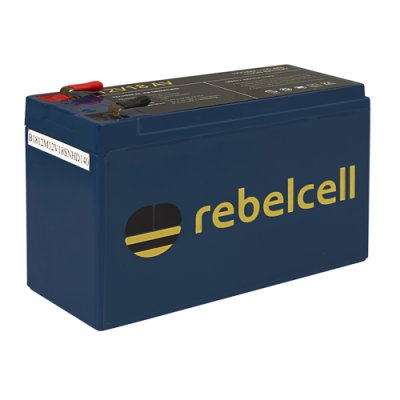Rebelcell 12V18 AV Li-Ion Akku (199 Wh) - 00710511 01 small - 900710511