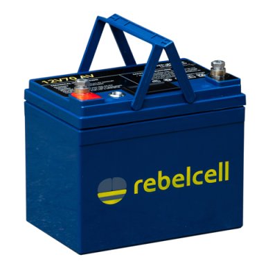 Rebelcell 12V70 AV Li-Ion Akku (836 Wh) - 00710512 01 small - 900710512