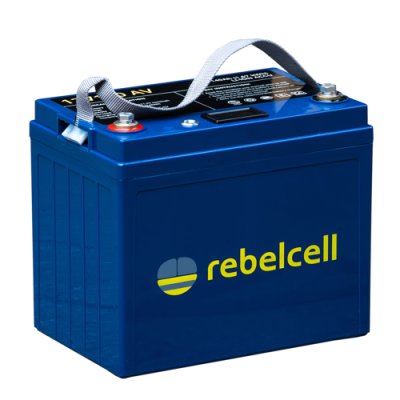 Rebelcell 12V140 AV Li-Ion Akku (1,67kWh) - 00710513 01 small - 900710513