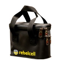 Rebelcell Batterie-Tasche