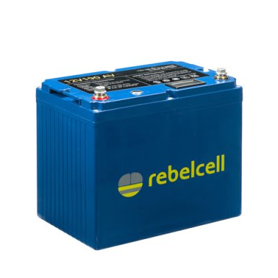 Rebelcell 12V190 AV Li-Ion Akku (2,30kWh) - 00710586 01 small - 900710586