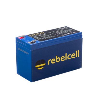 Rebelcell 12V30 AV Li-Ion Akku (323 Wh) - 00710610 01 small - 900710610