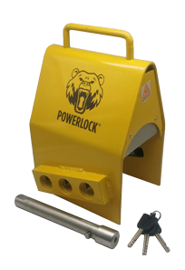 Powerlock T1 SCM coupling lock - 9025415 - 9025415