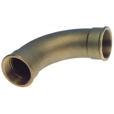 Messing 90&deg; Kr&uuml;mmer, 2", Innengewinde - 001002j 72dpi - 9001002J