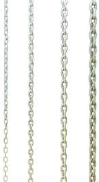Verzinkte Ankerkette Din766, 13mm, Liefermenge 50m (Preis Pro Meter) - 001013 72dpi - 9001013
