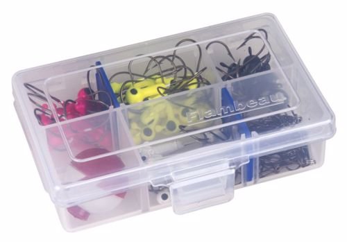 Flambeau Tuff Tainer K&ouml;derbox mit Zerust 1002 - 11,8x8,6x3,2cm - 00102000 02 small - 900102000