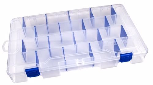 Flambeau Tuff Tainer K&ouml;derbox mit Zerust 5007 - 36,2x23,2x5cm - 00102008 03 small - 900102008