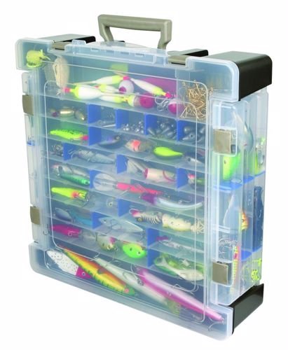 Flambeau Super Max Ger&auml;tebox Organizer mit Zerust 9030 - 43.8x42.6x12.7cm - 00102013 02 small - 900102013