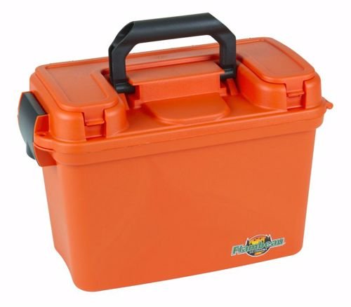 Flambeau 14" Marine Dry Box-Orange 1409 - 38.4x22.2x25.7cm - 00102024 02 small - 900102024