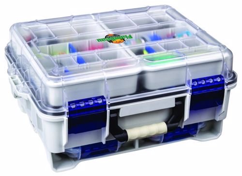 Flambeau Wasserdichter Organizer 3000WPBC inkl. 2 K&ouml;derboxen - 37.8x29.5x18.1cm - 00102026 02 small - 900102026