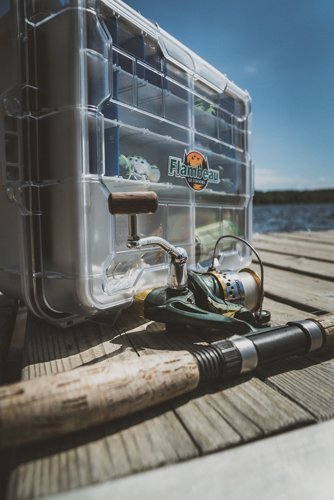 Flambeau Wasserdichter Organizer 3000WPBC inkl. 2 K&ouml;derboxen - 37.8x29.5x18.1cm - 00102026 05 small - 900102026