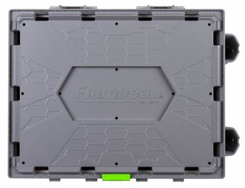 Flambeau Tuff Krate Premium Kayak Organizer 455TKP - 42.6x32.5x38.8cm lxbxh - 00102033 06 small - 900102033