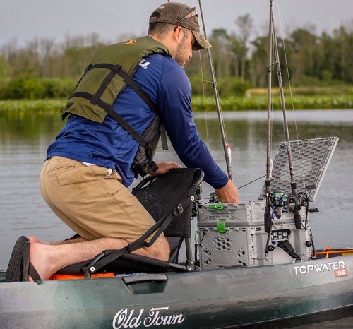 Flambeau Tuff Krate Premium Kayak Organizer 455TKP - 42.6x32.5x38.8cm lxbxh - 00102033 09 small - 900102033