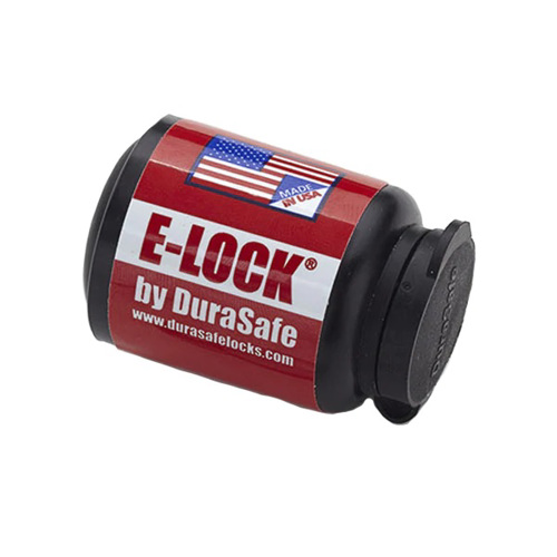 DuraSafe E-LOCK&reg;, Universalschlo&szlig; f&uuml;r Echolote (alle Marken)und Montageplatte MKA-16-03 - 00171000 01 small - 900171000