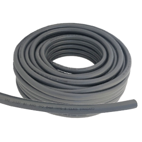 Kraftstoffschlauch, 8x13mm, Rolle 25m, Preis Per Rolle - 002000 - 9002000