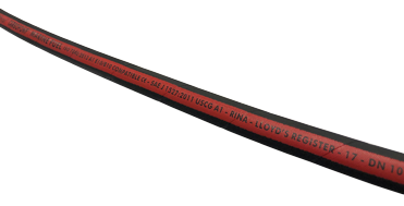 Kraftstoffschlauch, 8x17mm, Max. 14bar, Temp. -30&deg;C Bis +100&deg;C (Preis Pro Meter) - 002013 72dpi - 9002013