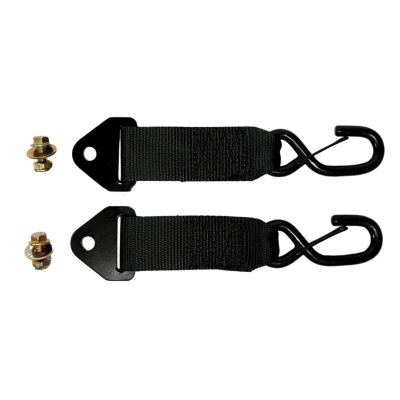 Speedstrap S-Haken-Adapter f&uuml;r automatisch aufrollbare Spanngurte, (2er-Pack) - 00631002 1 - 900631002