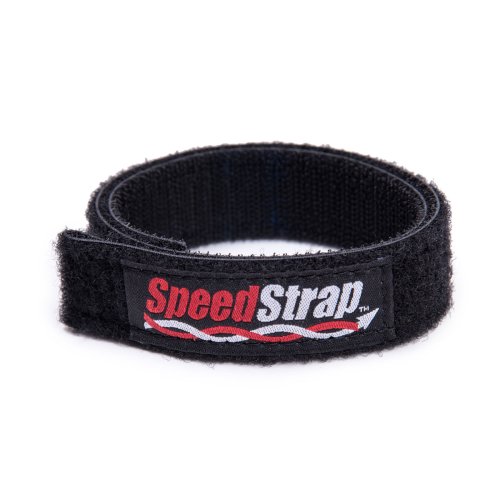 Speedstrap 25 mm SpeedWrap, doppelseitiger Klettverschluss, 50 cm, (2er- Pack) - 00631030 4 - 900631030