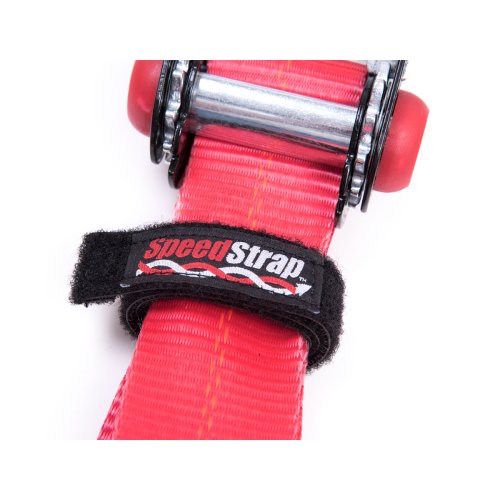 Speedstrap 25 mm SpeedWrap, doppelseitiger Klettverschluss, 50 cm, (2er- Pack) - 00631030 5 - 900631030