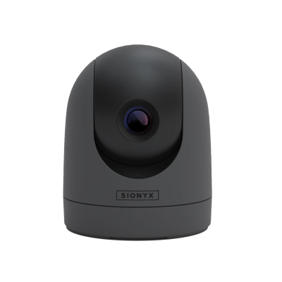 SiOnyx Nightwave D1 Nachtsichtfernglas, grau - 00850001 1 - 900850001