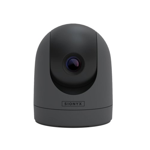SiOnyx Nightwave D1 Nachtsichtfernglas, grau - 00850001 1 - 900850001