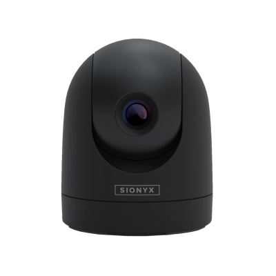SiOnyx Nightwave D1 Nachtsichtfernglas, schwarz - 00850002 1 - 900850002