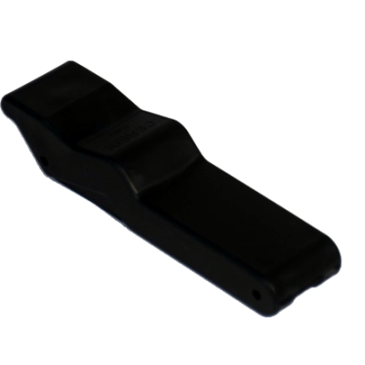 Peak Elastic Antivibrating Latch With Padlock Holder 96x29 Black - 012220 72dpi - 9012220