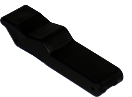 Peak Elastic Antivibrating Latch With Padlock Holder 96x29 Black - 012220 72dpi - 9012220