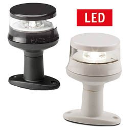allpa LED Toplaterne