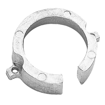 Aluminium Anode Mercruiser/Z-Antrieb Bravo 2, Barrier Carrier (Oem 806188) - 017013a 72dpi - 9017013A