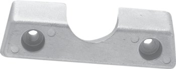 Aluminium Anode Volvo Penta Z-Antrieb, Bar F&uuml;r Dp-X Drive (Oem 872139) - 017037a 72dpi - 9017037A