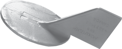 Skeg (OEM 688-45371-02)