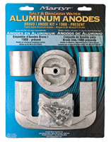 Magnesium Anodensatz, Bravo-1 >1998 - 017501m 72dpi - 9017501M