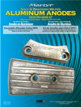 Zink Anodensatz, Volvo Dph - 017515 72dpi - 9017515