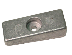 Navalloy Side Pocket Anode Mercury 826134t & Honda 41109-Zw1-003 - 017658a 72dpi - 9017658A