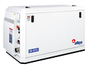 Sol&eacute; Stromerzeuger Mini 33 Modell '10 GSC', 9,4kVA-9,4kW, 1-Phase, 1500 Umdr./Min. - 022530 c 72dpi - 9022530/C