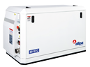 Sol&eacute; Stromerzeuger Mini 74 Modell '29 Gsc', 28,4kva-28,4kw, 1-Phase, 1500 Umdr./Min. - 022542 c 72dpi - 9022542/C