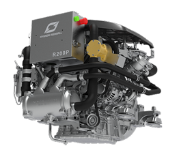 Hyundai Schiffsdiesel R200p Mit Tm485a, R=2.40:1 - 023417 72dpi - 9023417
