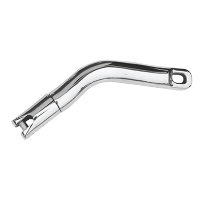 Niro Gebogener Ankerwirbel Modell 'Force', Kette &Oslash;6-8mm (Bruchlast 3000kg) - 024020 72dpi - 9024020