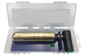 Ersatzpatronensatz United Moulders Inflator 60gr Komplett - 031023 72dpi - 9031023