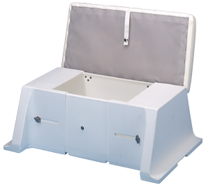 In Der Breite Verstellbare Polyethylen Sitzbank Mit Kissen - 038207 72dpi 1 - 9038207
