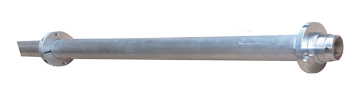 Stevenr&ouml;hre