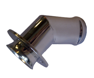 Niro Borddurchlass F&uuml;r Auspuff, &Oslash;102m, 45&deg; - 048602 72dpi - 9048602