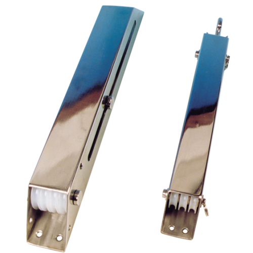 Niro Trimmbox, 2x 4 Nylon Scheiben (&Oslash;35mm) - 048960 72dpi - 9048960