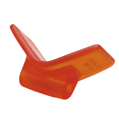 Super V-Buggabel 3" (76mm), Bohrung 1/2" (13mm) - 050500 72dpi - 9050500
