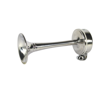 Niro Elektromagnetisches Signalhorn Typ 'Duck', Einklang, L=250mm, 12v (114db(A)-570hz) - 05052 72dpi - 905052