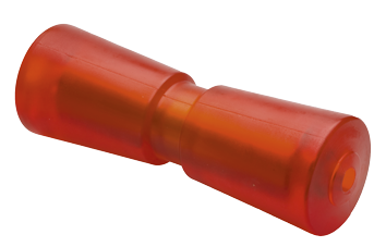 Super Kielrolle 10" (250mm), &Oslash;3-1/4" (82mm), Bohrung 5/8" (16mm) - 050531 72dpi - 9050531