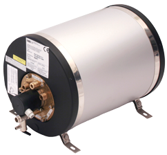 Aluminium Marine Warmwasserbereiter, 500w/22l, Rundes Modell, Gewicht 14kg - 051522 72dpi - 9051522